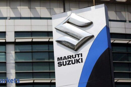 Maruti Suzuki not entering EV segment in the short term: RC Bhargava