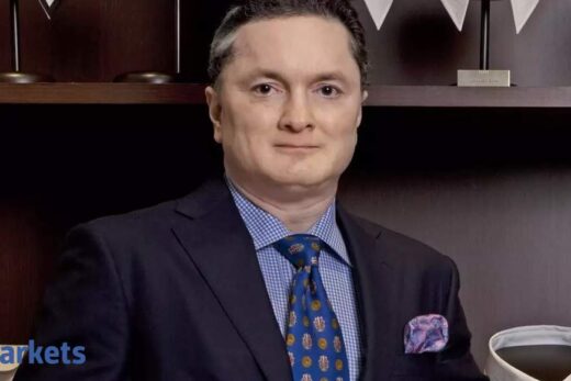 Our exports looking much better, the best in last 3-4 years: Gautam Hari Singhania