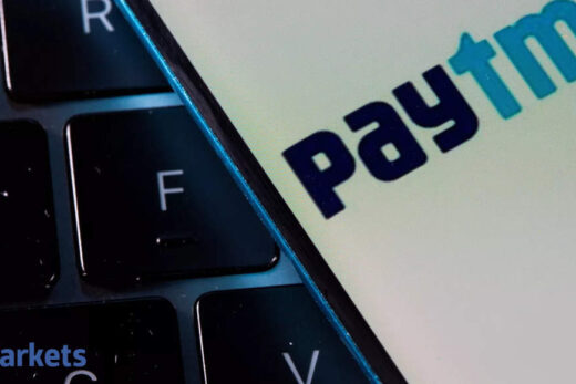 Paytm's IPO faces an unusual barrier: A 71-year-old former director