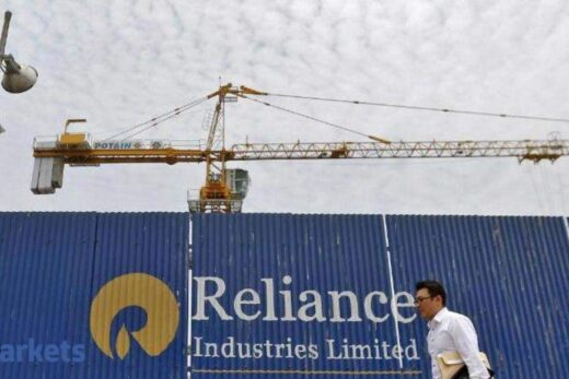 Reliance: Many Indian cos slip in global valuation ranking, highest ranked RIL dips 3 places