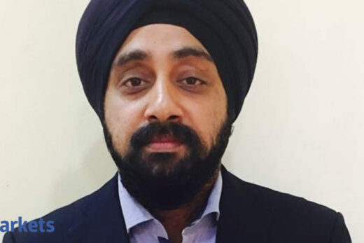 Right now, the best strategy is to stay neutral: Gurmeet Chadha