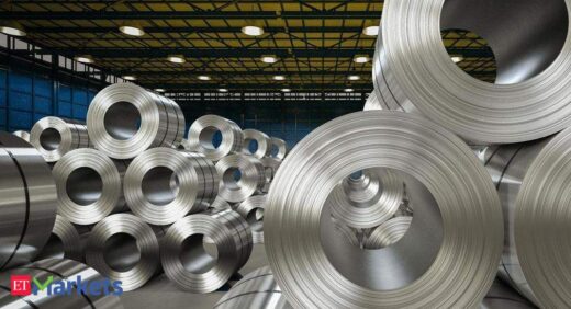 SAIL share price: Buy Steel Authority of India, target price Rs 175: Motilal Oswal