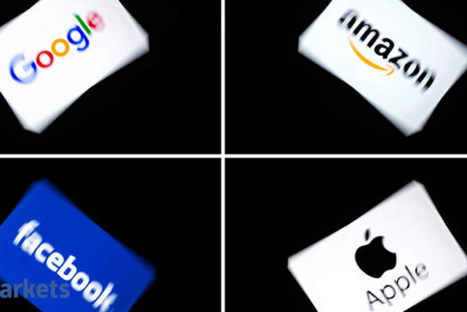 Sword of double taxation hangs on Big Tech firms