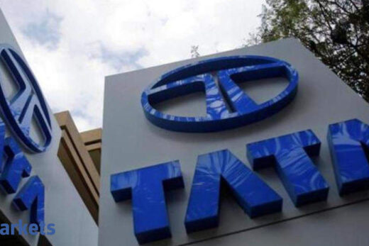 Tata Motors looking at changes to deal with chip shortage