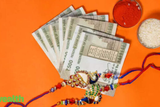 This Raksha Bandhan, overcome woes of financial imbalance with your sibling