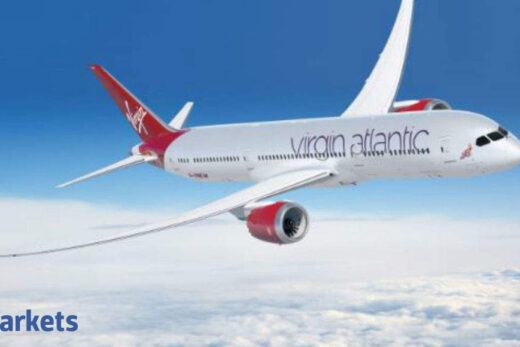 Virgin Atlantic IPO: Richard Branson's Virgin Atlantic plans London listing