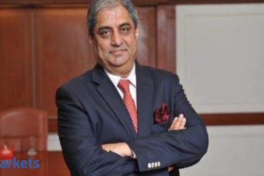 aditya puri: Ex-HDFC Bank head Aditya Puri appointed chairman of Solara