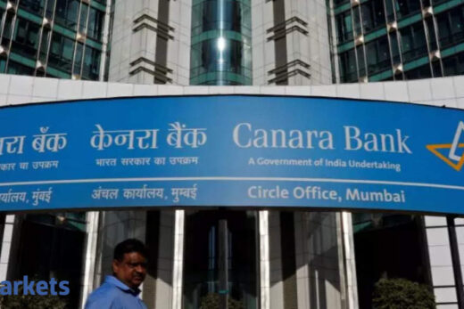 canara bank: Canara Bank raises Rs 2,500 cr via QIP