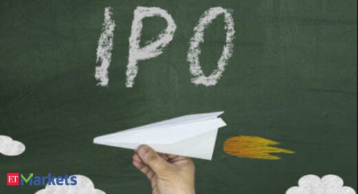 ipo: VLCC files IPO papers with Sebi