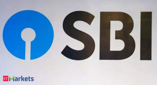 sbi share price: Buy State Bank of India, target price Rs 600: Motilal Oswal