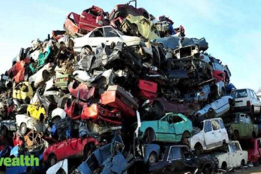 vehicle scrappage policy: Keeping old cars under the new Vehicle Scrappage Policy will cost you dearly