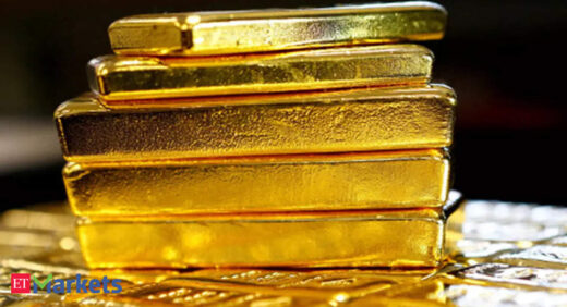 Gold rate today: Yellow metal tops Rs 47,000; silver moves higher