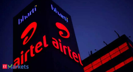 Bharti Airtel share price: Buy Bharti Airtel, target price Rs 720: Edelweiss