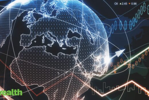 International investing: Why and how much to invest beyond your own geography