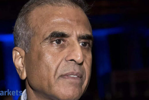 Airtel | Sunil Bharti Mittal: Moratorium has accelerated the need for a tariff hike: Sunil Bharti Mittal