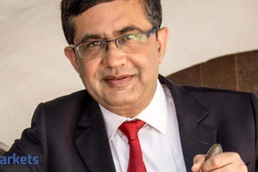 BSE-listed cos' valuation: BSE-listed cos' valuation at $3.54 tn; perhaps 5th highest globally: CEO Ashish Chauhan