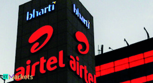 Bharti Airtel share price: Buy Bharti Airtel, target price Rs 730: Emkay Global