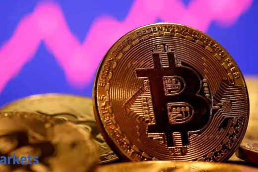 Bitcoin may $100,000 by early next year: Standard Chartered