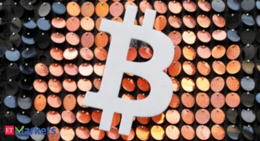 Bitcoin price: Bitcoin rises back above $50,000