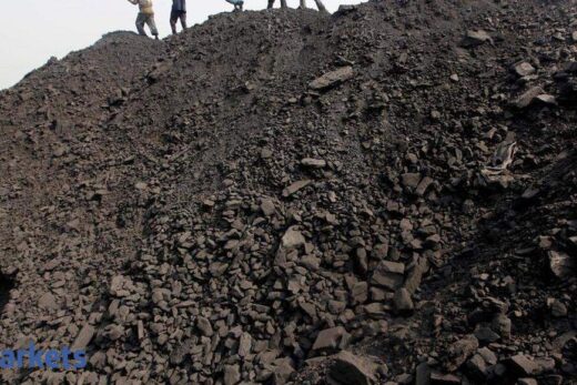 Coal India says ramped up supplies to rein in fuel shortage at power units