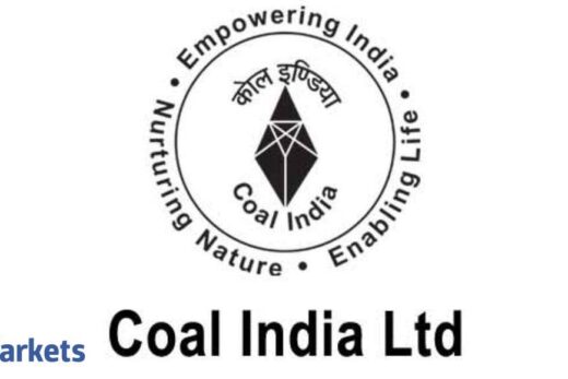 Coal India's 39 mining projects running behind schedule