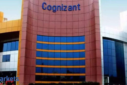 Cognizant FY21: Cognizant Technology Solutions India net profit falls 40% to Rs 3,265 cr in FY21