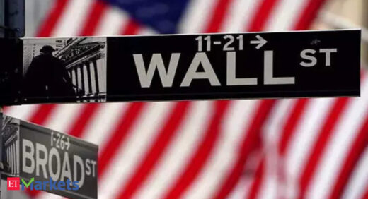 Dow Jones share price: Wall Street opens flat as jobless claims fall to near 18-month low