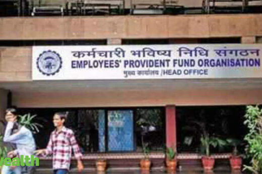 EPFO adds 14.65 lakh net new subscribers in July