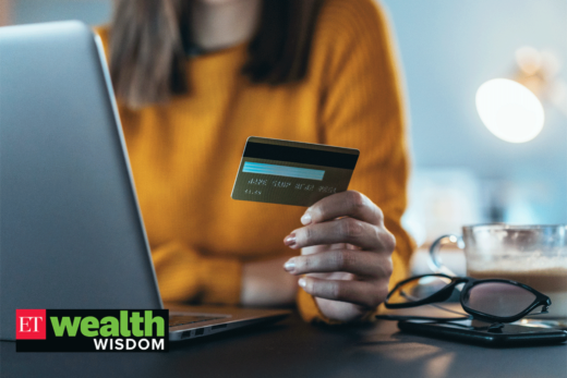 ET Wealth Wisdom Ep 134: What debit, credit card users should know about tokenisation