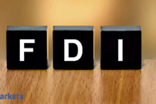 FDI: FDI equity inflows up 112% to $20.42 bn in Apr-July period: Govt data