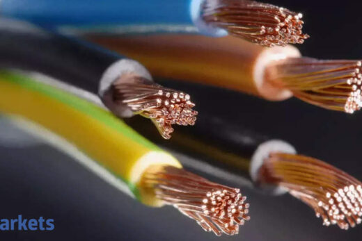 Finolex Cables loses 1.1%; battle for control intensifies among Chhabrias