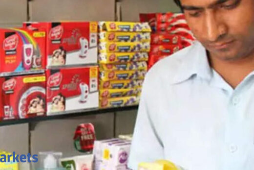 Godrej Consumer Products: Godrej Consumer Products expects double-digit growth in FY'22, plans expansion