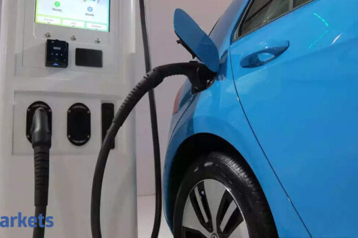 Jio-BP, BluSmart to set up EV charging stations in India