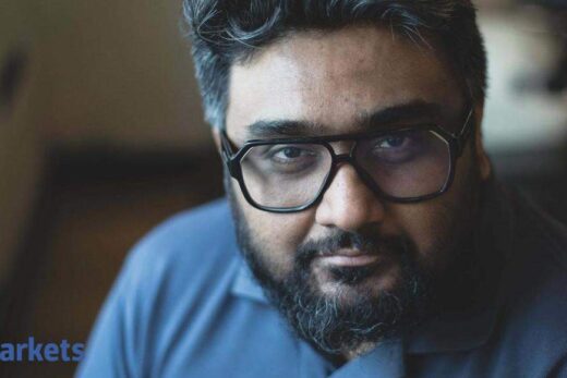 Kunal Shah: No one is as bullish on startups as CRED founder Kunal Shah