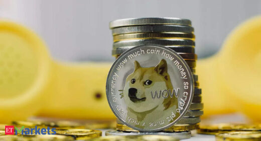 NFTs boom anew as DOG coin becomes $550 million asset overnight