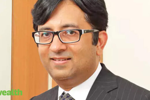 Rajiv Thakkar of PPFAS MF