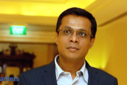 Sachin Bansal: Sachin Bansal’s Navi Mutual Fund plans to launch e-vehicle fund