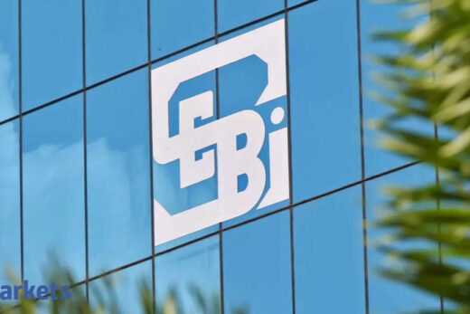 Sebi: SEBI probe finds Poonawalla Fincorp MD, others guilty of insider trading