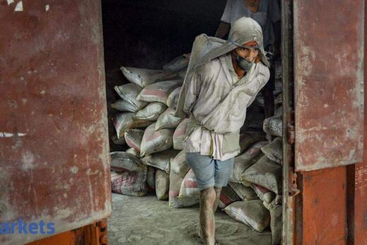 Shree Cement to invest Rs 4,750 cr in Rajasthan