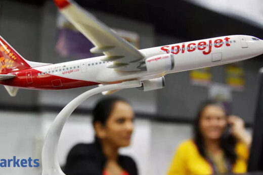 SpiceJet gets shareholders’ nod to transfer cargo and logistics biz to subsidiary