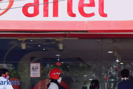 Sunil Mittal: Airtel’s capex to rise to $5 billion in FY22; $1.5 billion may be spent to acquire 5G spectrum assets: Fitch