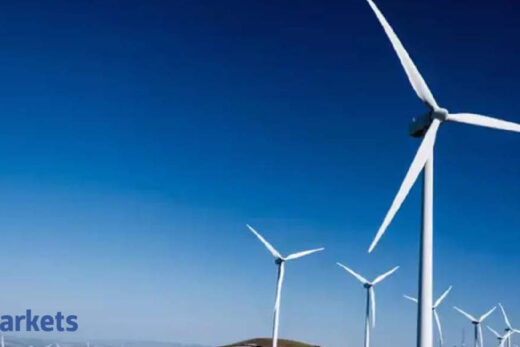 Tariffs for pure wind projects trend downwards after ReNew Energy inks PPA with SECI