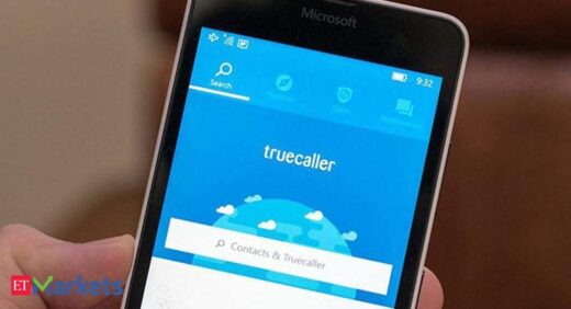 Truecaller plans to list on Nasdaq Stockholm