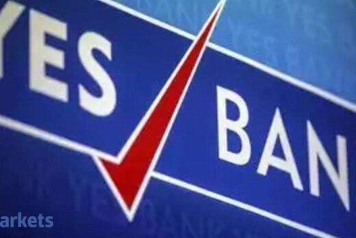 YES Bank shares: As YES Bank drops 50% from 52-week high, tech charts indicate ‘no’