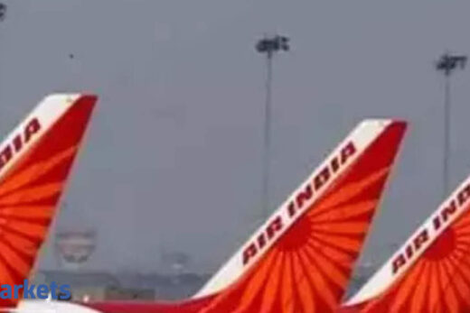 air india sale: Govt exempts TDS/TCS on transfer of assets by Air India to SPV