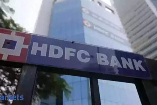 hdfc bank: HDFC Bank to double rural reach to 2 lakh villages in 2 years