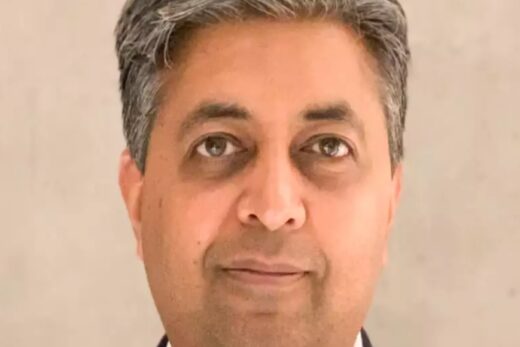 hero electric: Naveen Munjal on what is helping push EV sector forward