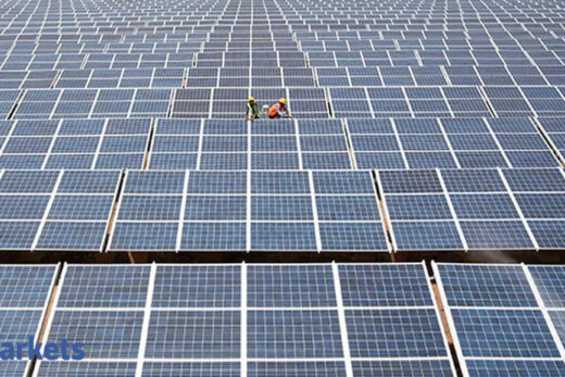 pli: Reliance, Tata, Adani may bid for solar projects under PLI scheme