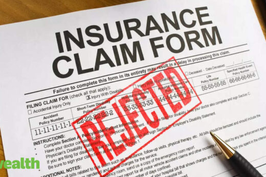 11 reasons your motor insurance claim can be rejected