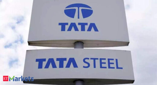 Tata Steel share price: Buy Tata Steel, target price Rs 1415: ICICI Direct